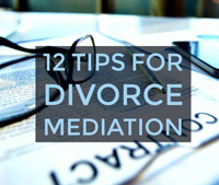 divorce-mediation-tips